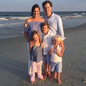 Meet your Posher, Catherine